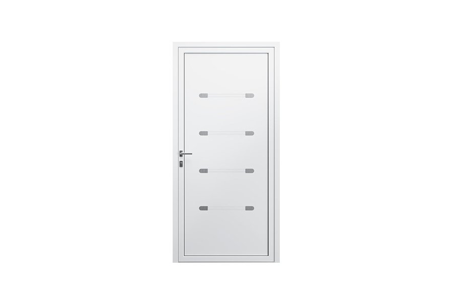 Porte modèle Canton EC1