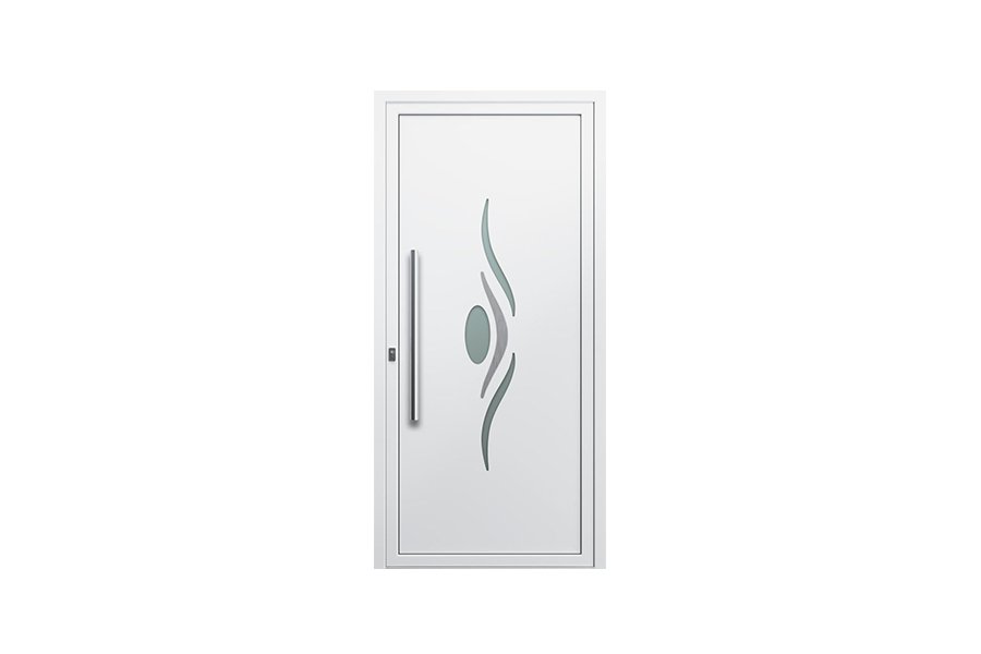 Porte modèle EOA2