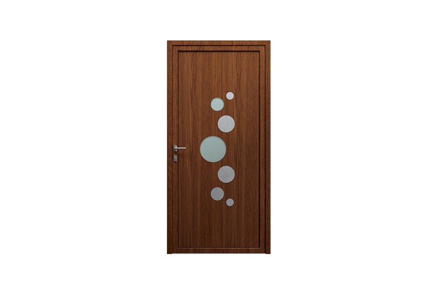 Porte modèle EOB2