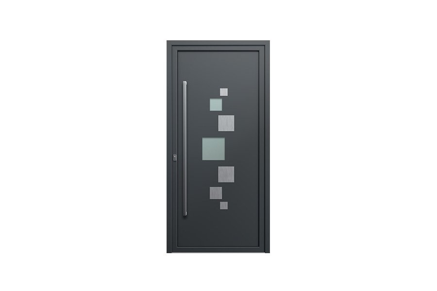 Porte modèle EOC2