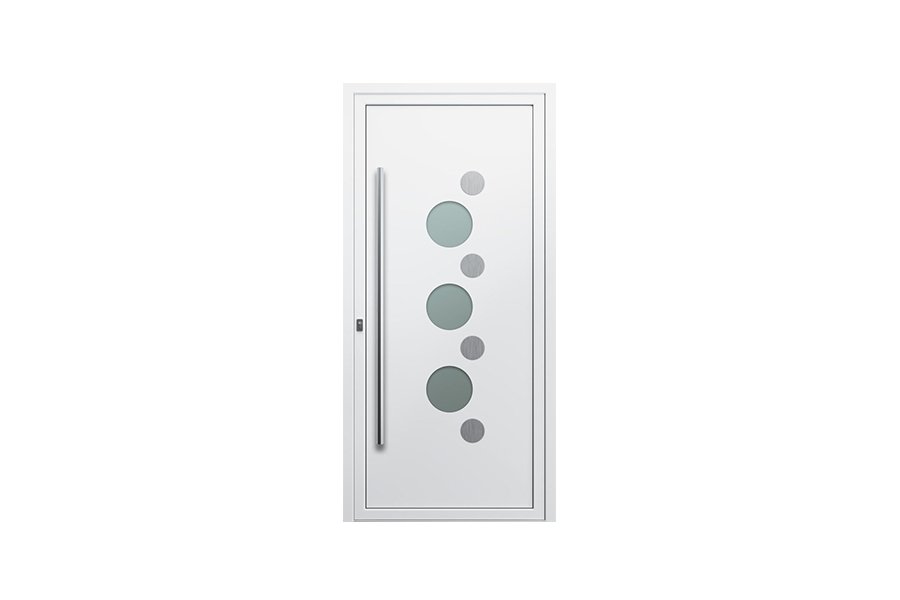 Porte modèle EOG2