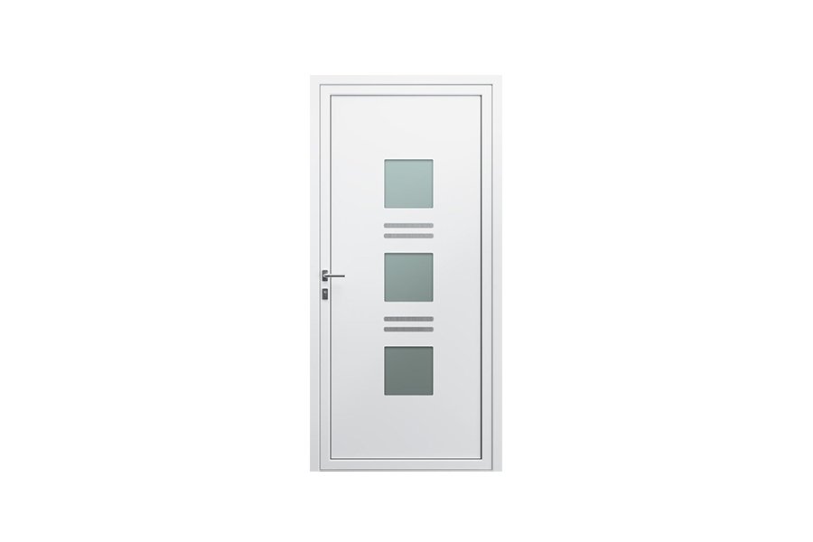 Porte modèle EOH2