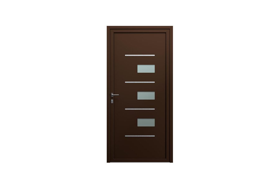 Porte modèle EOL2
