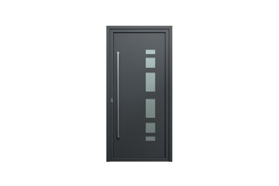 Porte modèle EOM6