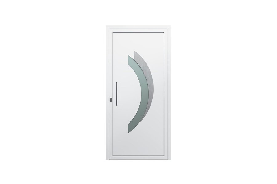 Porte modèle EOP2