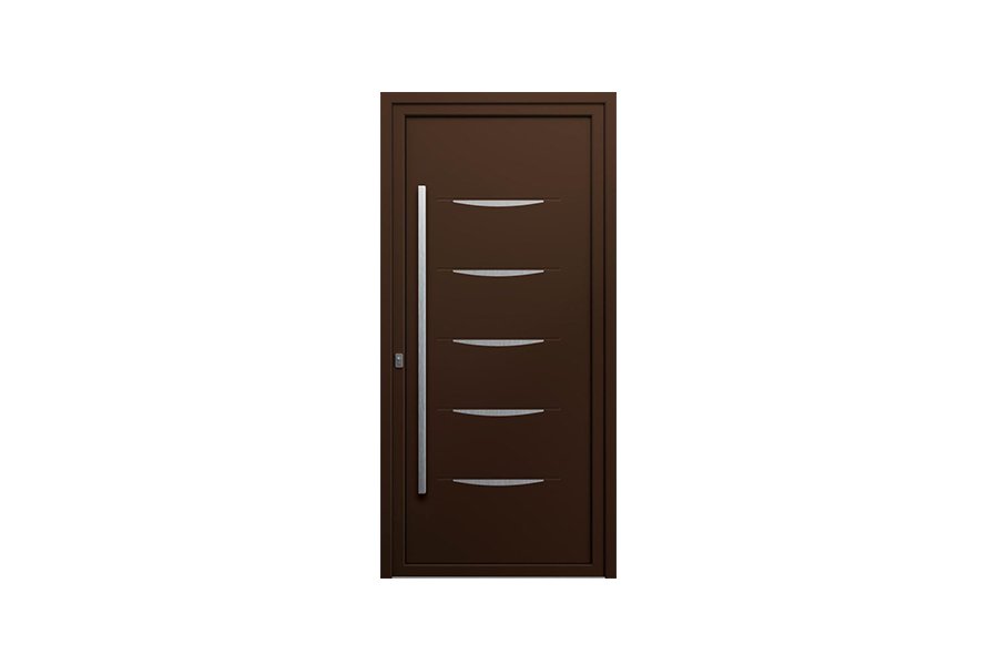 Porte modèle Elgin EE1