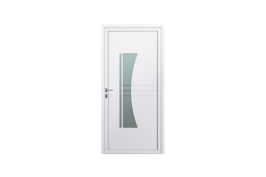 Porte modèle Elko NE6