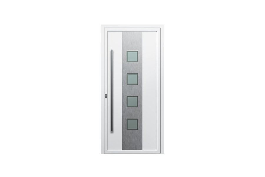 Porte modèle Eva LE4