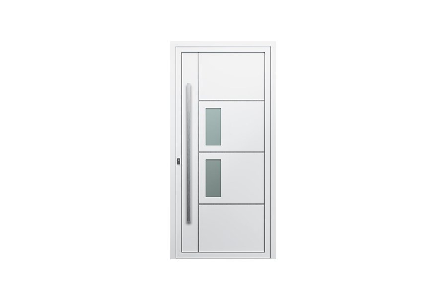 Porte modèle Flavia KF2