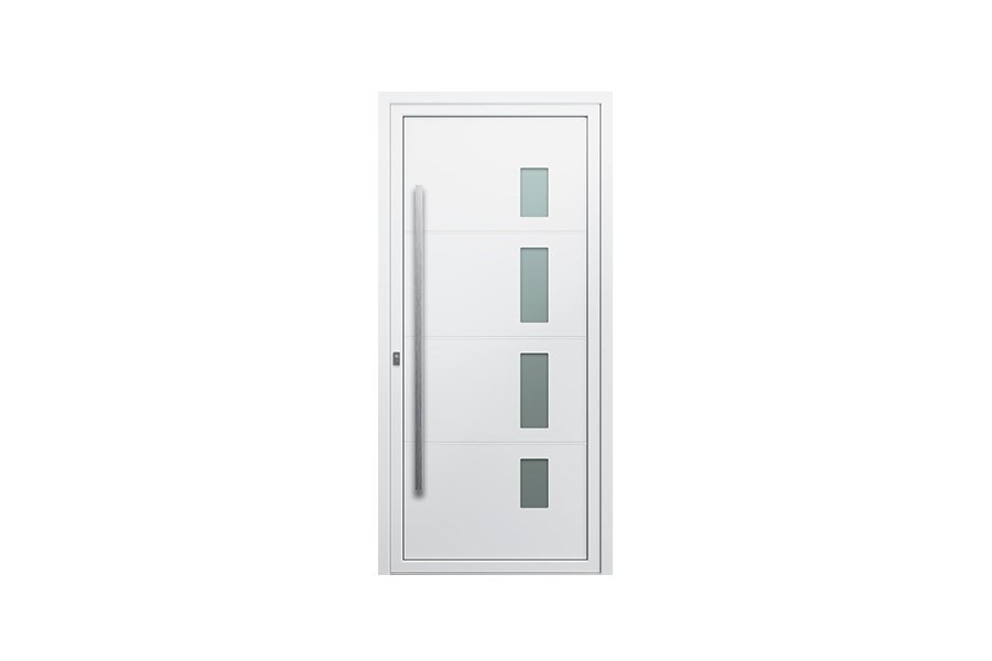 Porte modèle GA1
