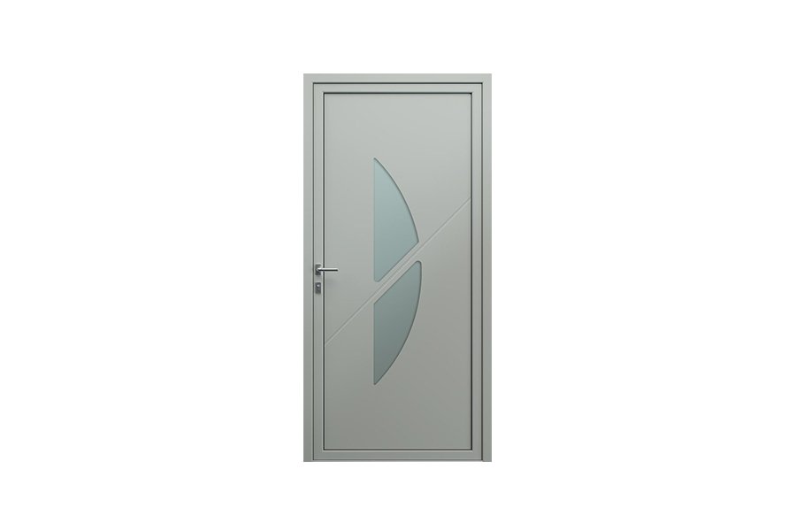 Porte modèle GB1