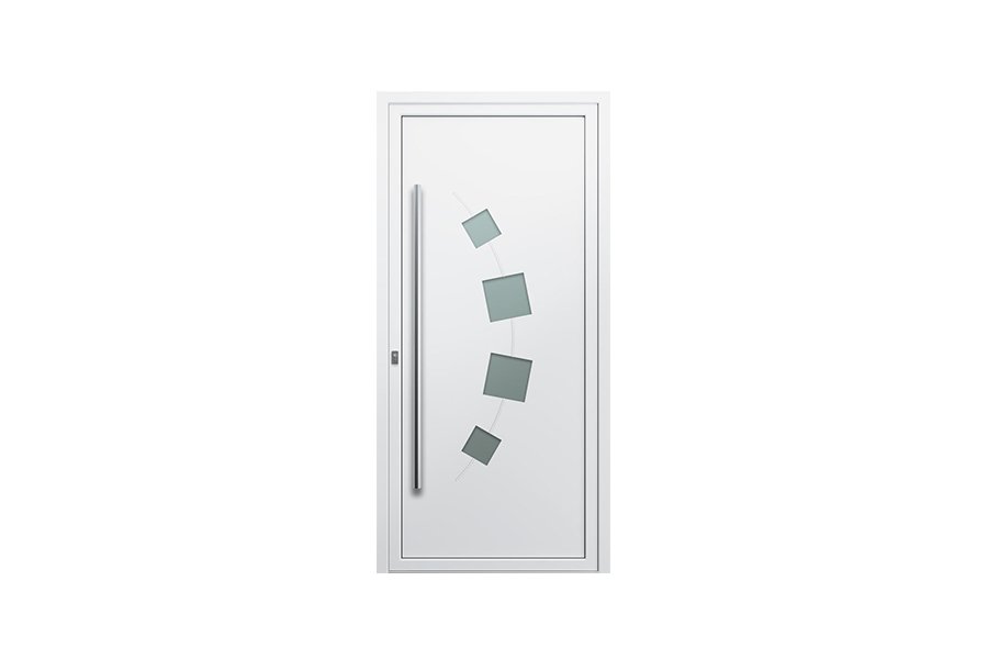 Porte modèle GC1
