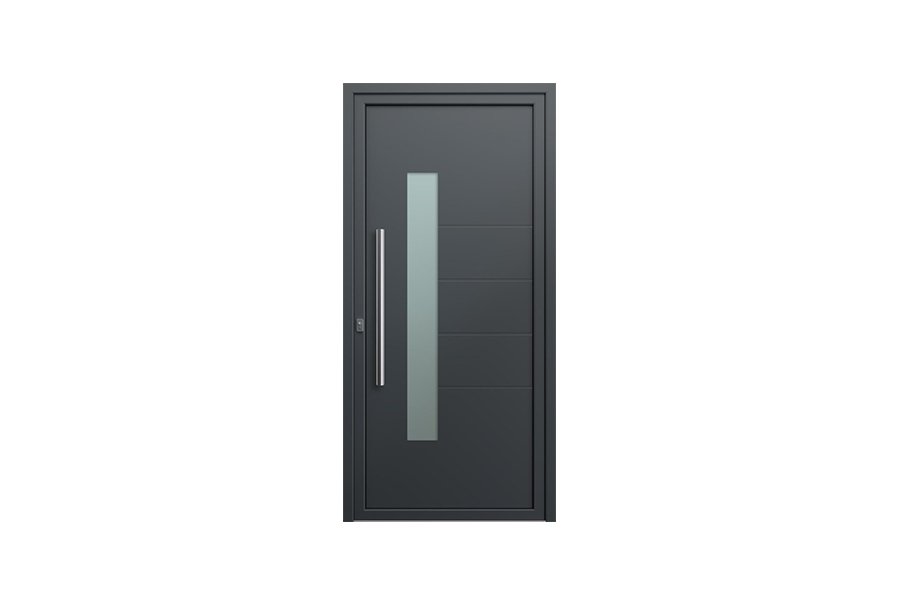 Porte modèle GE1