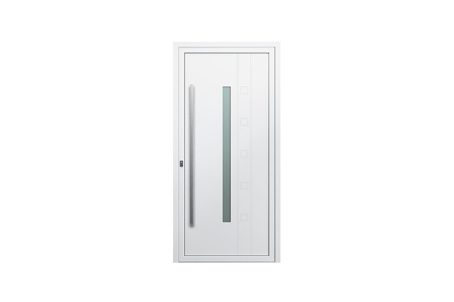 Porte modèle GF1