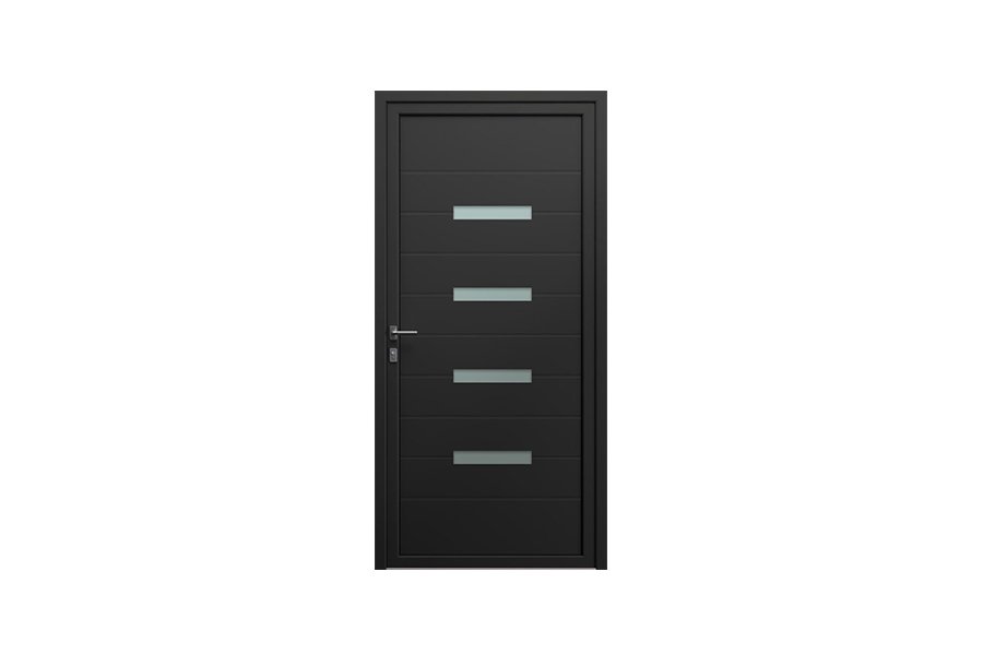 Porte modèle GH1