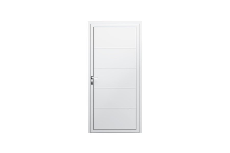 Porte modèle GN34
