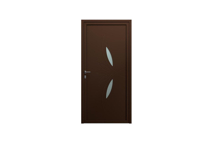 Porte modèle GO1