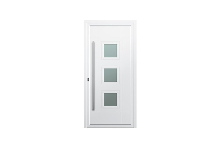 Porte modèle GP1