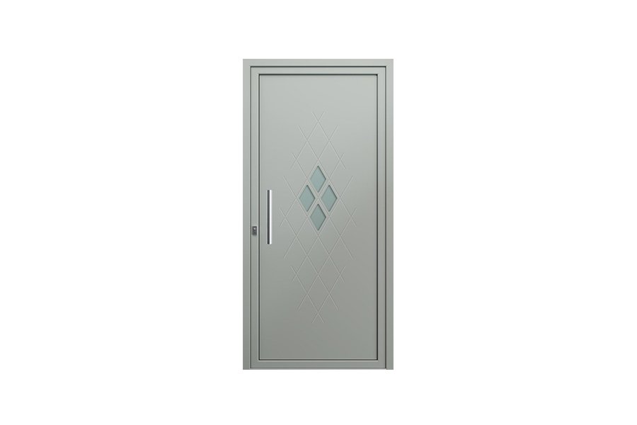 Porte modèle GP7
