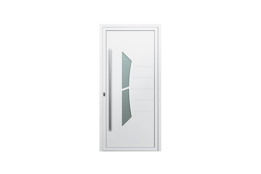 Porte modèle GR1