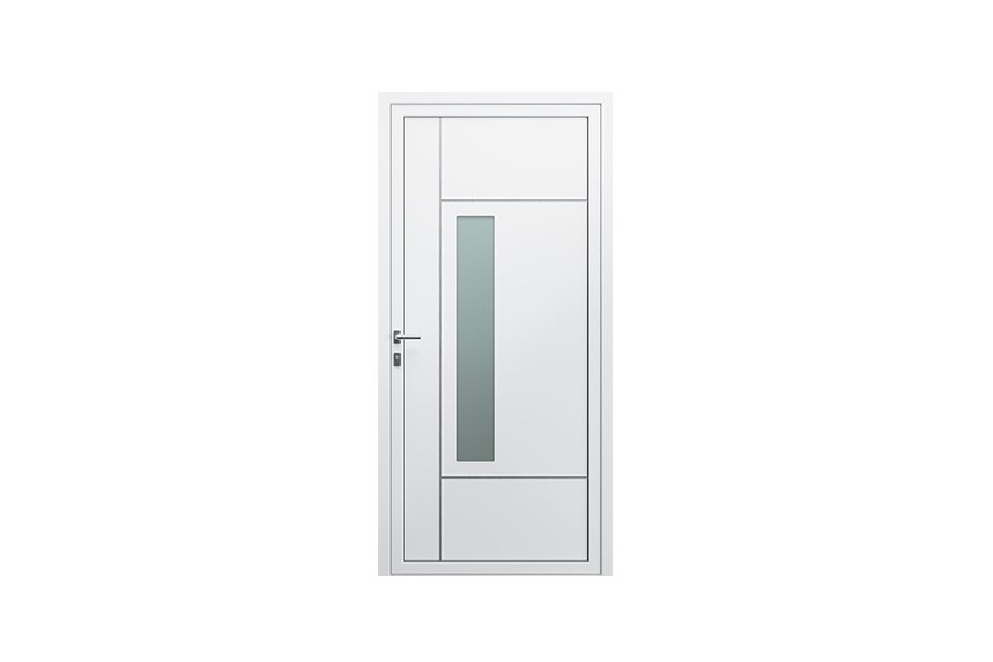 Porte modèle Gemma KG2