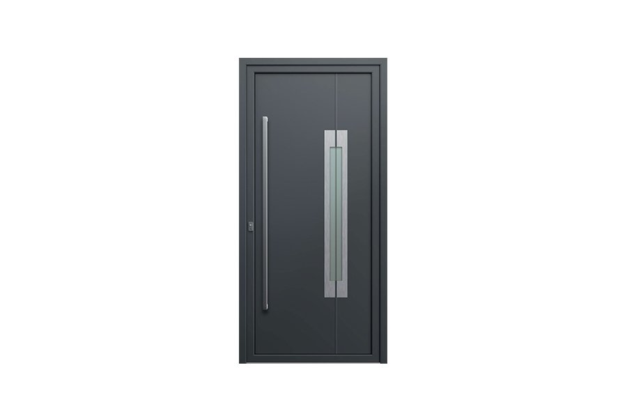 Porte modèle Greenfield EG4