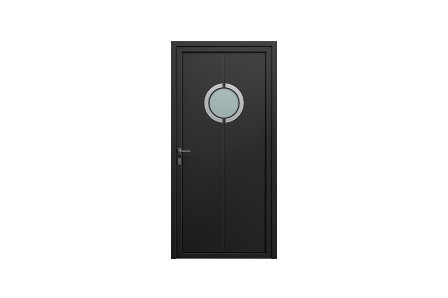 Porte modèle Hancock EH2
