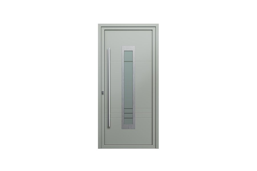 Porte modèle Inman EI4