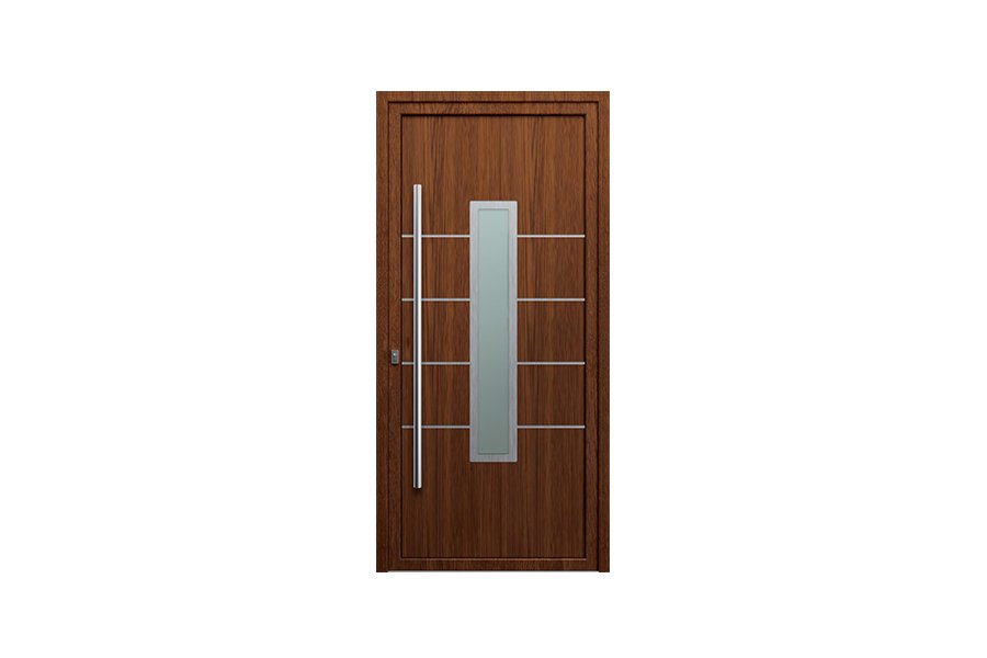Porte modèle Ivone KI5