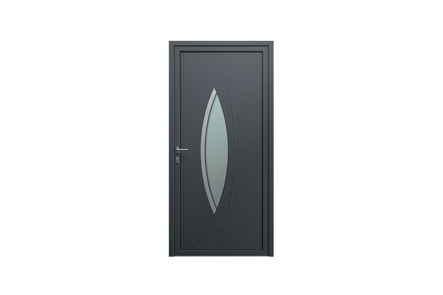 Porte modèle Jenkins EJ2