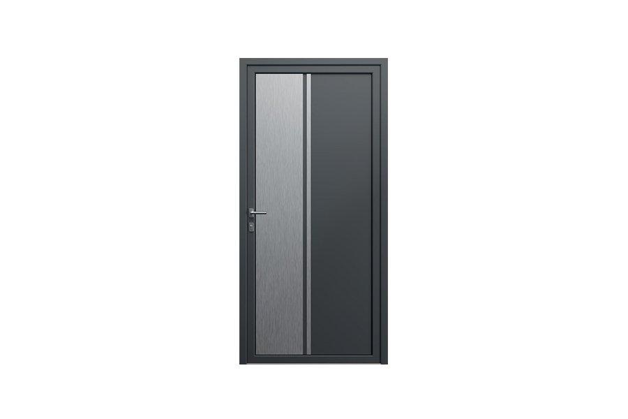Porte modèle Julia LU1A