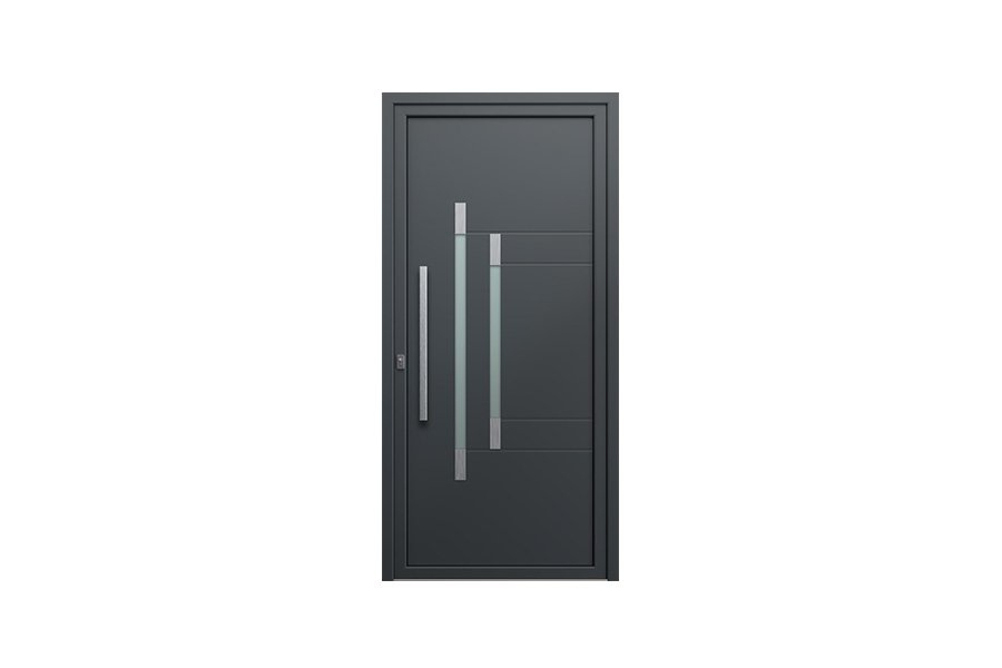 Porte modèle Lenexa NX2