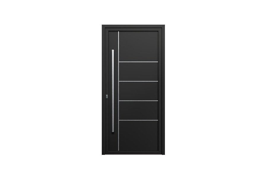 Porte modèle Lina KL14