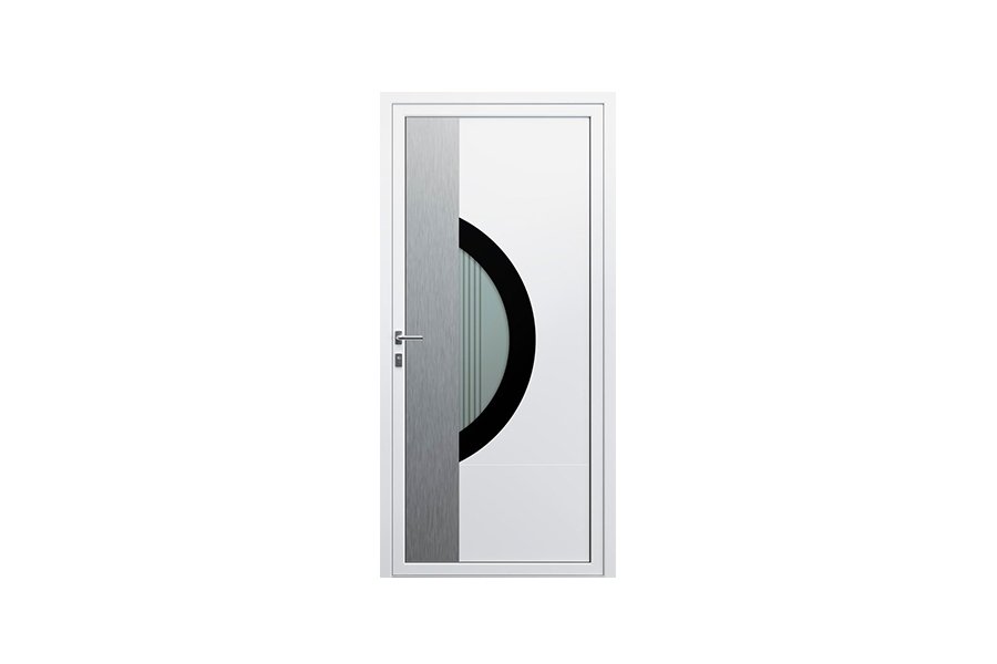 Porte modèle Petra LP4