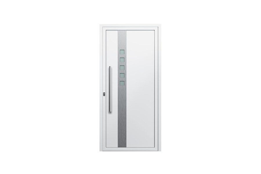 Porte modèle Stella LS2