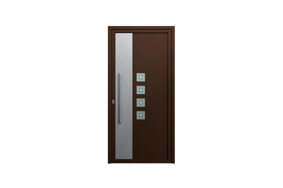 Porte modèle Veronica LV6