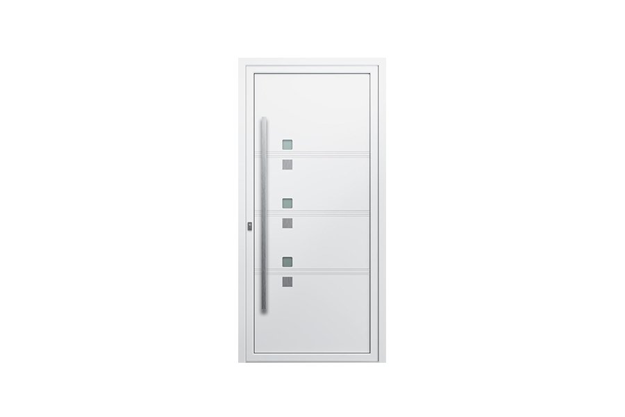 Porte modèle Waco NW2