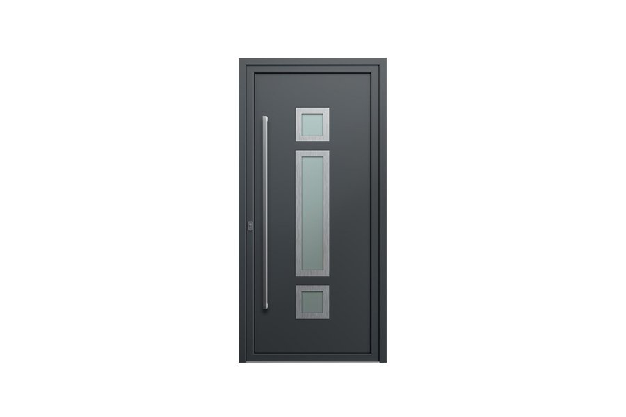 Porte modèle XA1