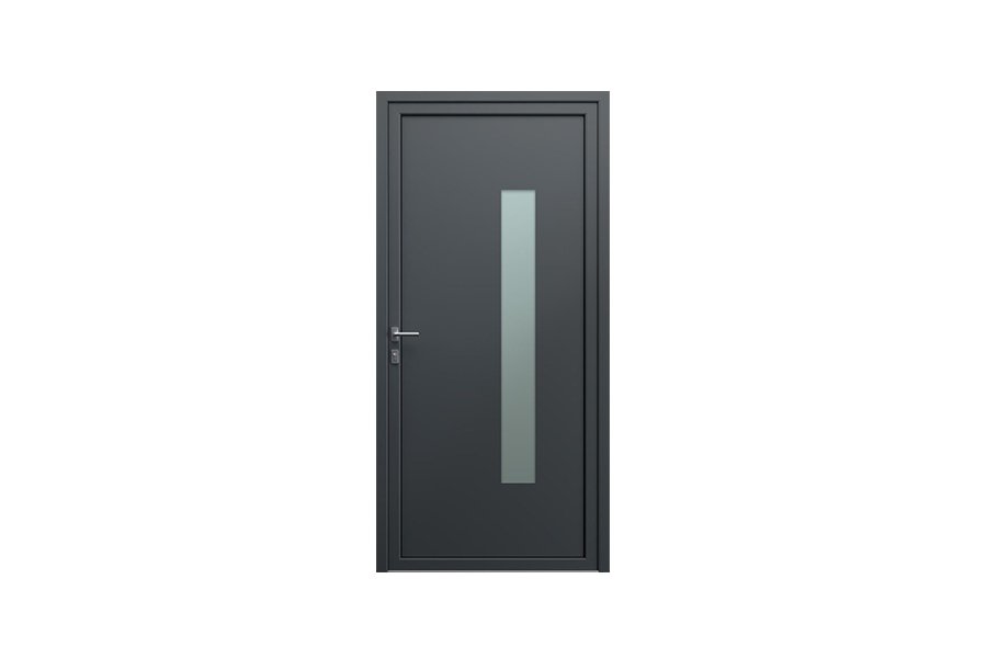 Porte modèle XE6