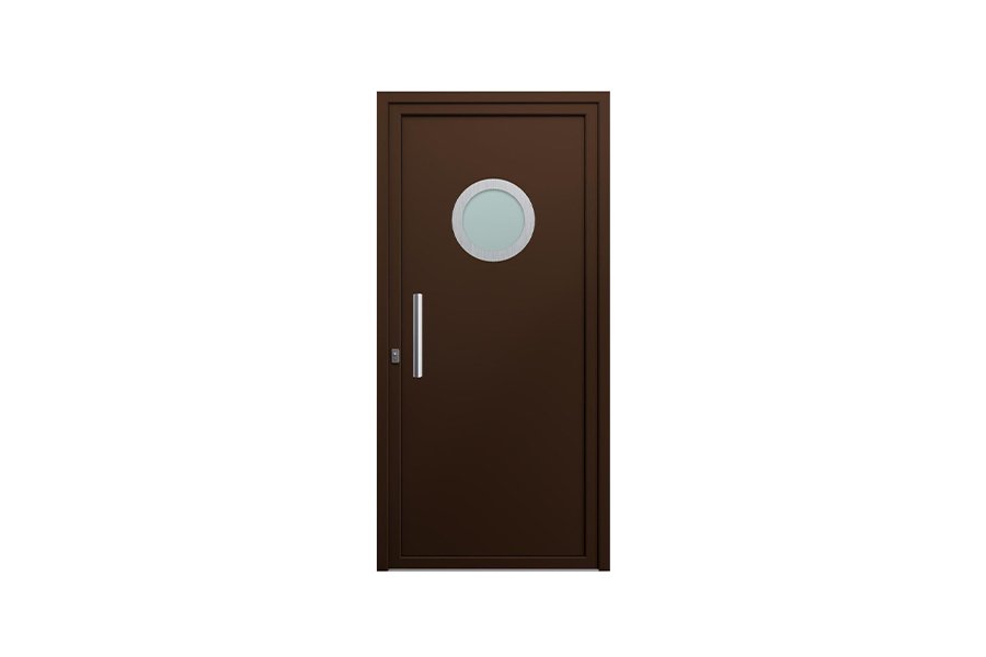 Porte modèle XH1