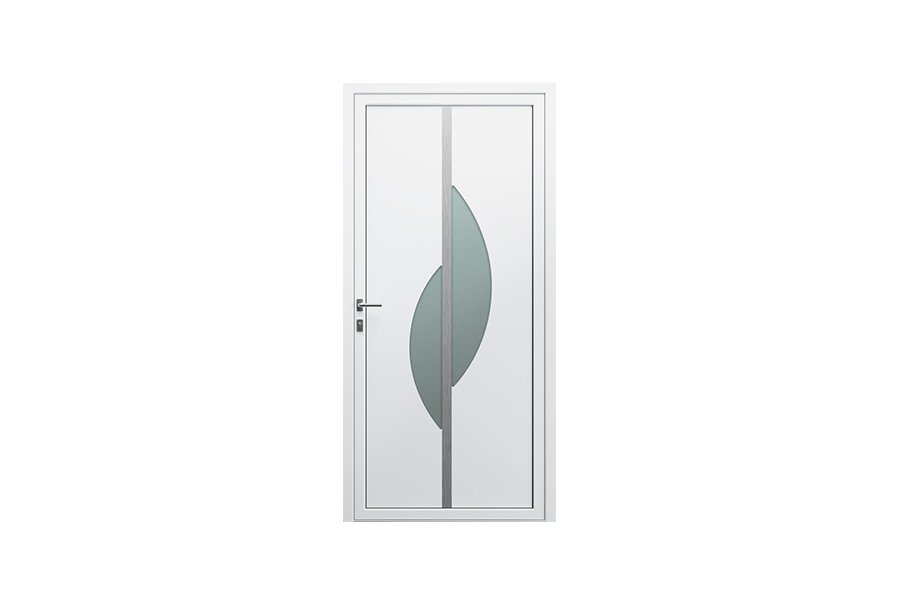 Porte modèle XL1