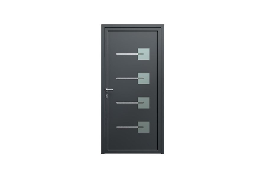 Porte modèle XS2