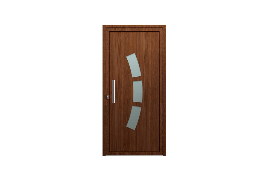 Porte modèle XU3