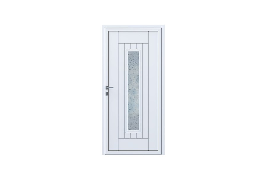 Porte modèle Alabama PB22