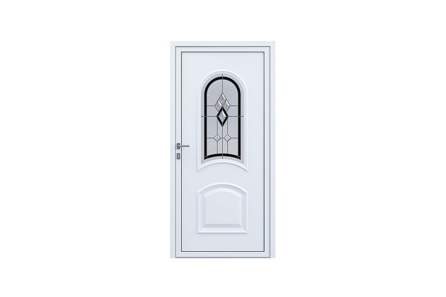 Porte modèle Arizona PA10