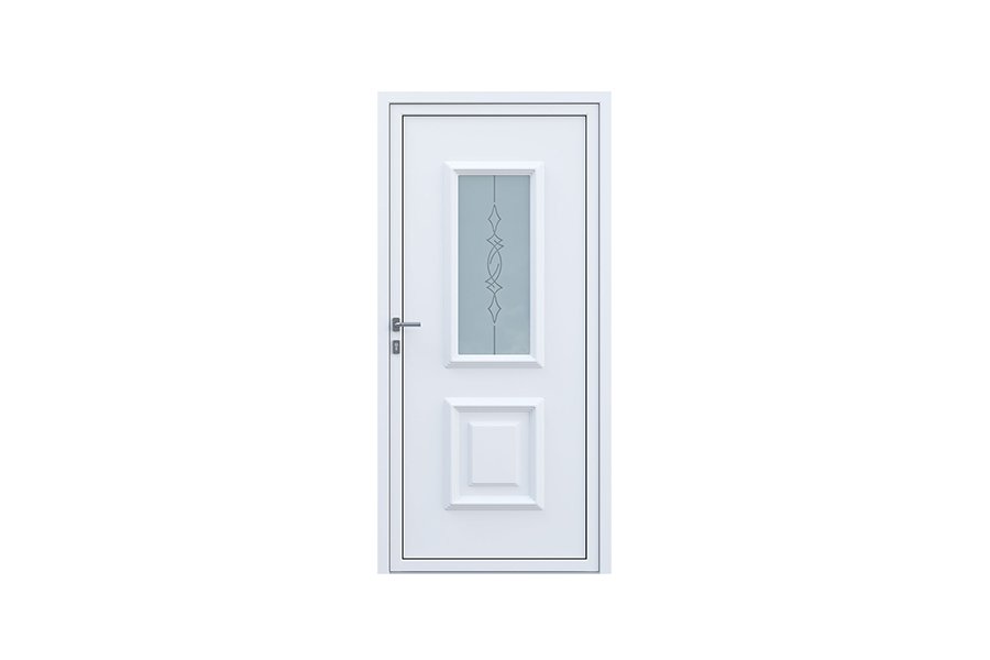 Porte modèle Austin QA26