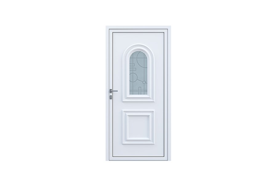 Porte modèle California PC25