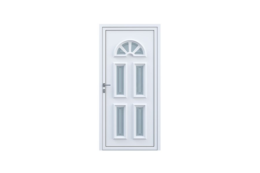 Porte modèle Columbia QU27