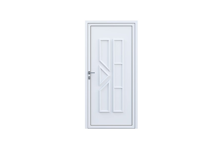 Porte modèle Dallas QD1