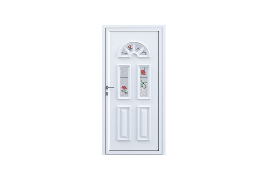 Porte modèle Florida PF14